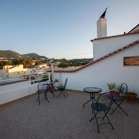 Hotel Villa Cecilia Ischia Exteriér fotografie